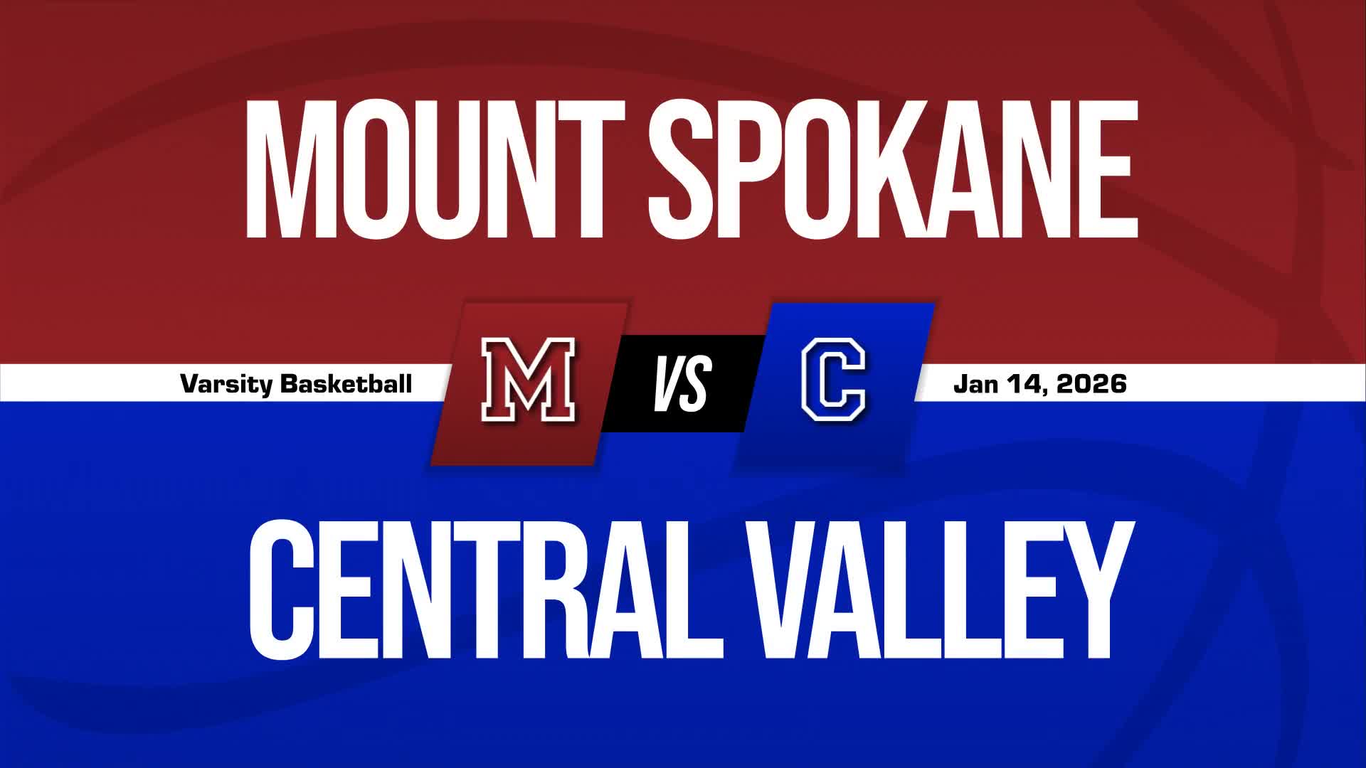 Basketball Recap: Central Valley Comes Up Short + How To Watch