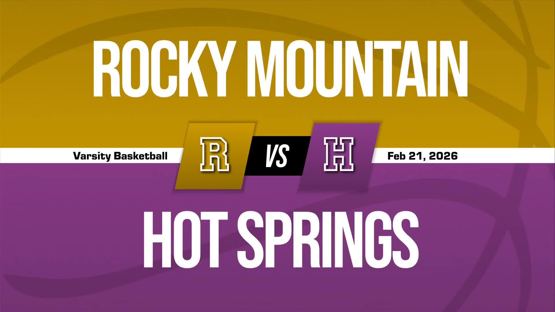 Basketball Recap: Make It Six in a Row for Hot Springs County + How To Watch
