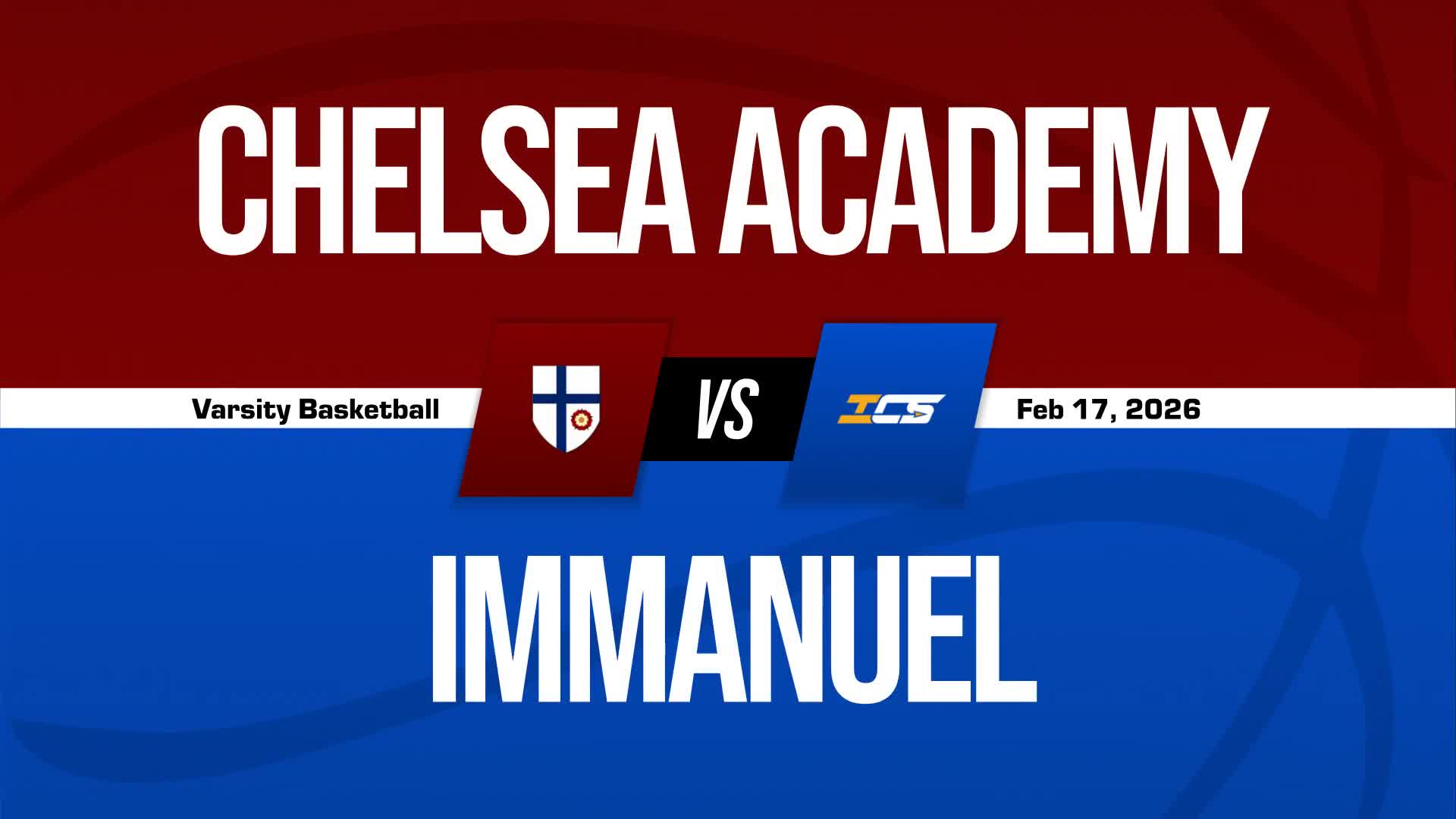 Basketball Recap: Chelsea Academy Find Success + How To Watch