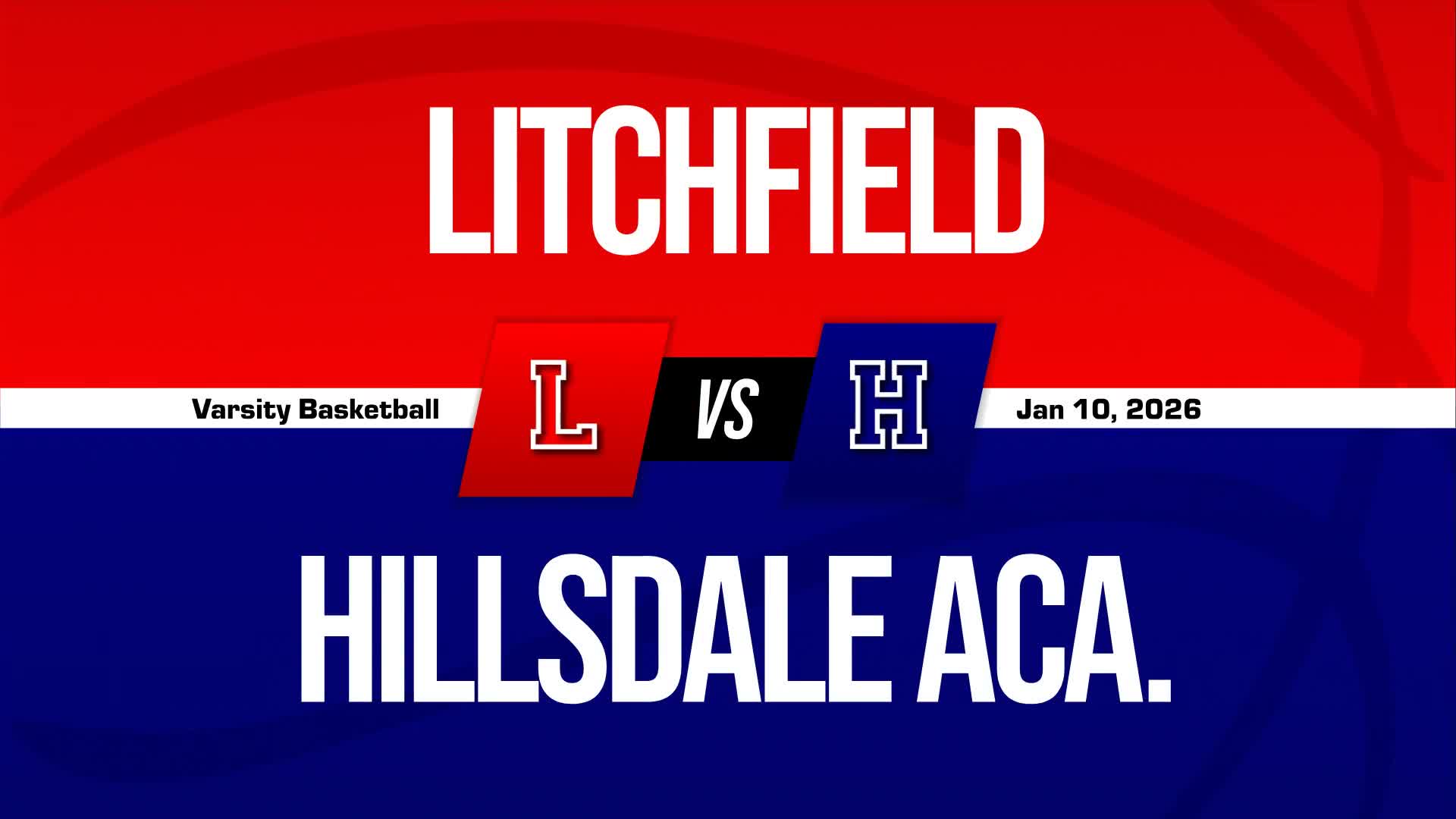 Basketball Recap: Litchfield Comes Up Short + How To Watch