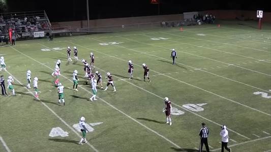 Baseball Recap: Clarendon Takes a Loss