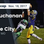 Football Game Preview: Plattsburg vs. East Buchanan