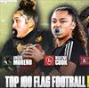Top 100 flag football players to watch in 2025-26