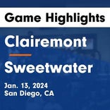 Clairemont vs. La Jolla