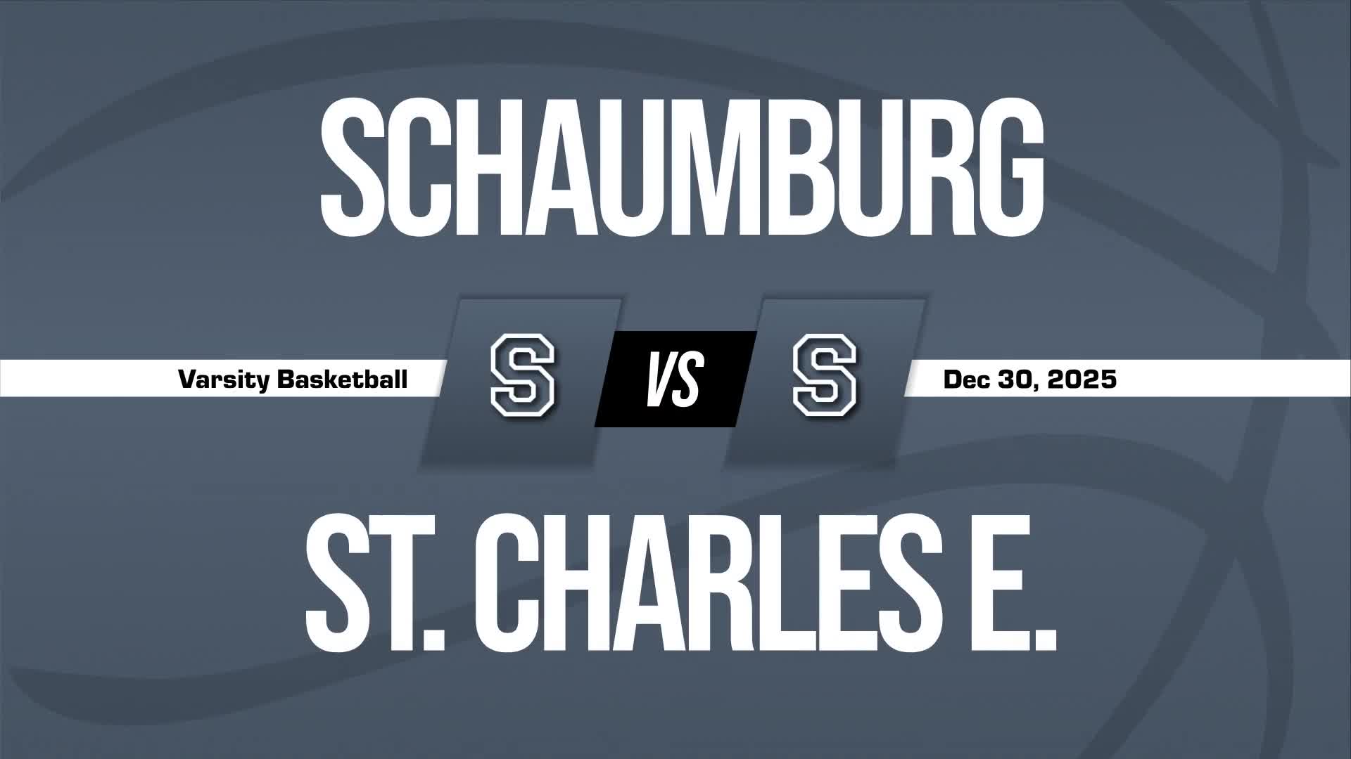 Basketball Recap: St. Charles East Takes a Loss
