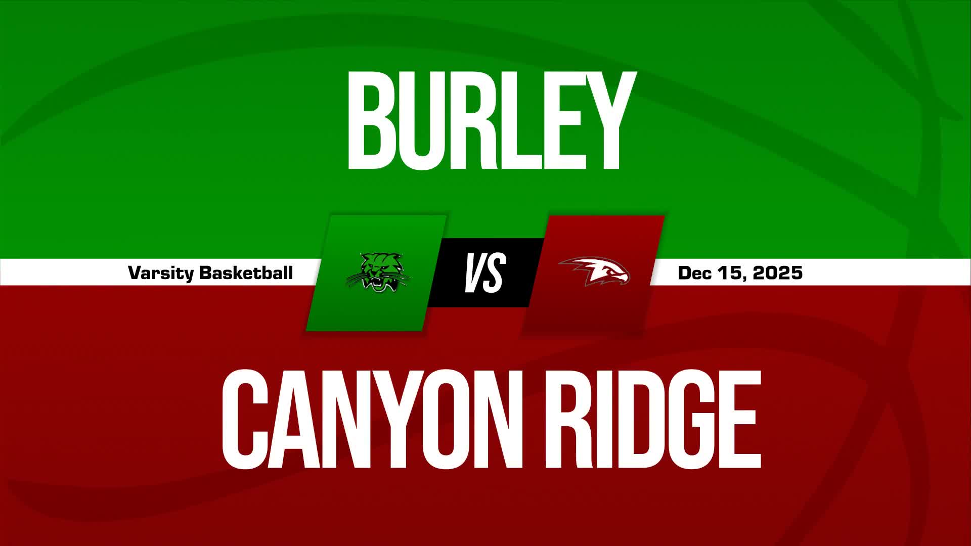 Basketball Recap: Christian Waitley's Big Game Can't Quite Lead Canyon Ridge over Mountain View + How To Watch