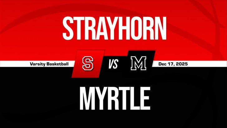 Basketball Recap: Strayhorn Takes a Loss
