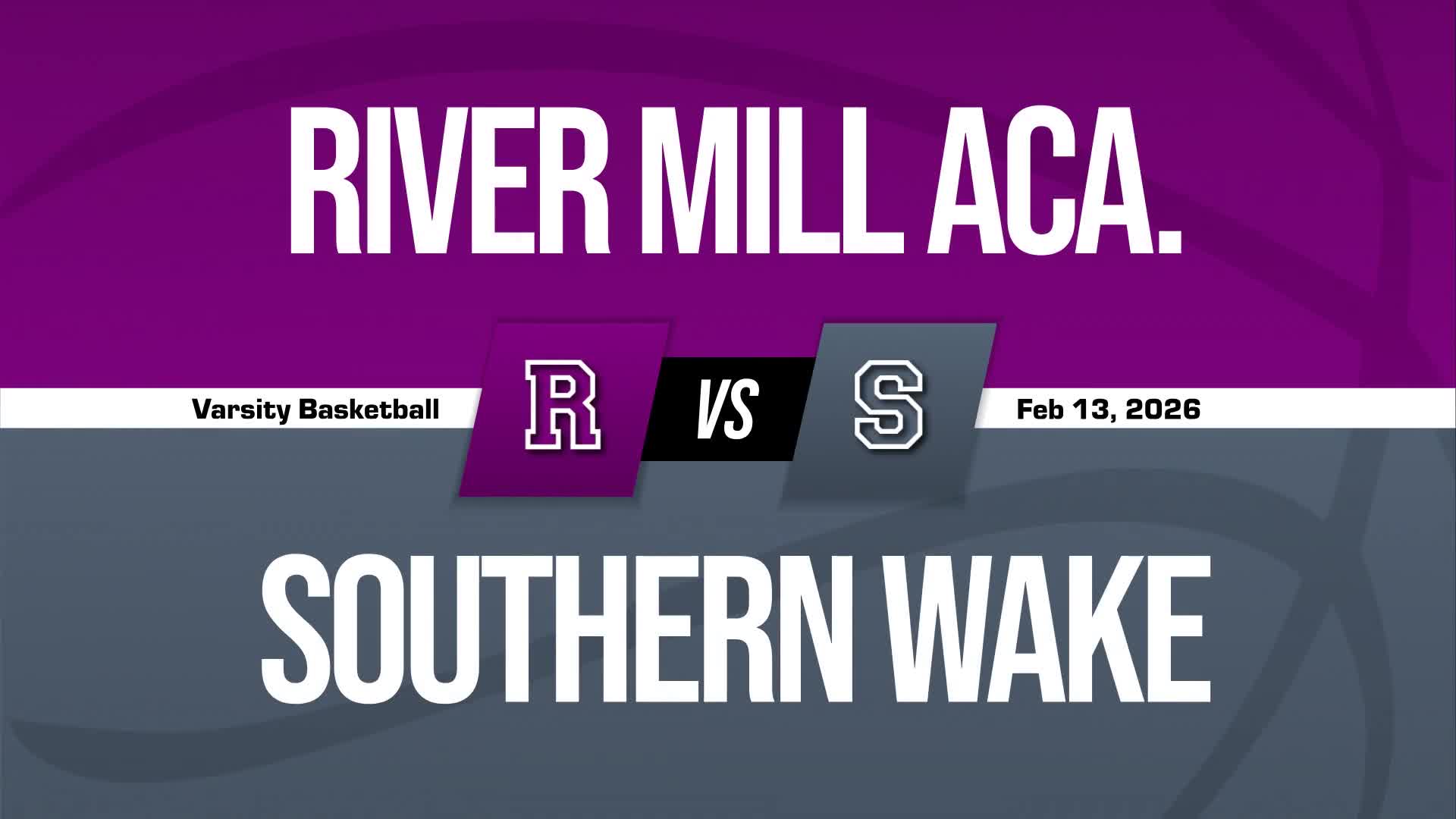 Basketball Recap: River Mill Academy Comes Up Short