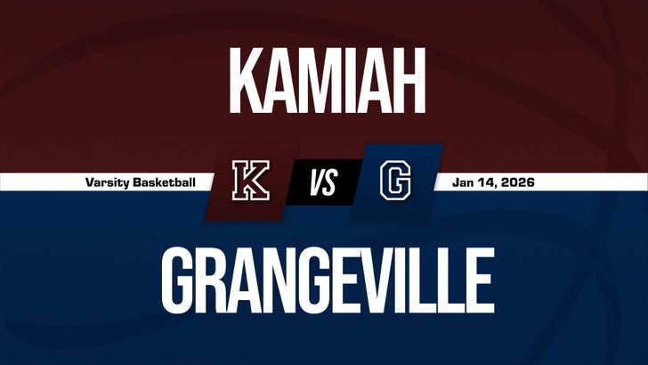 Basketball Recap: Kamiah Takes a Loss