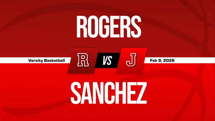 Basketball Recap: Juanita Sanchez Complex Comes Up Short