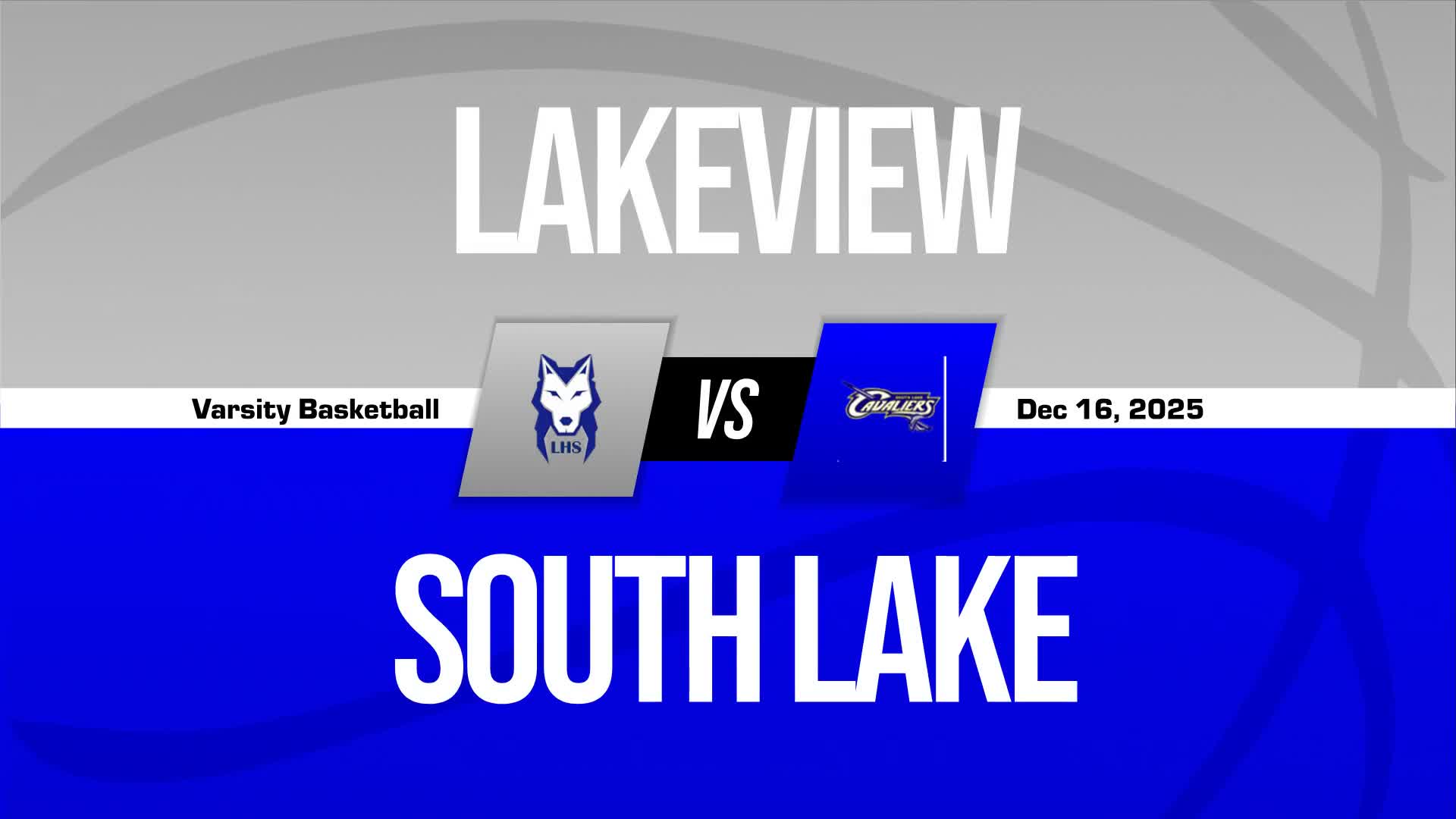 Basketball Game Preview: South Lake Cavaliers vs. Notre Dame Prep Fighting Irish + How To Watch