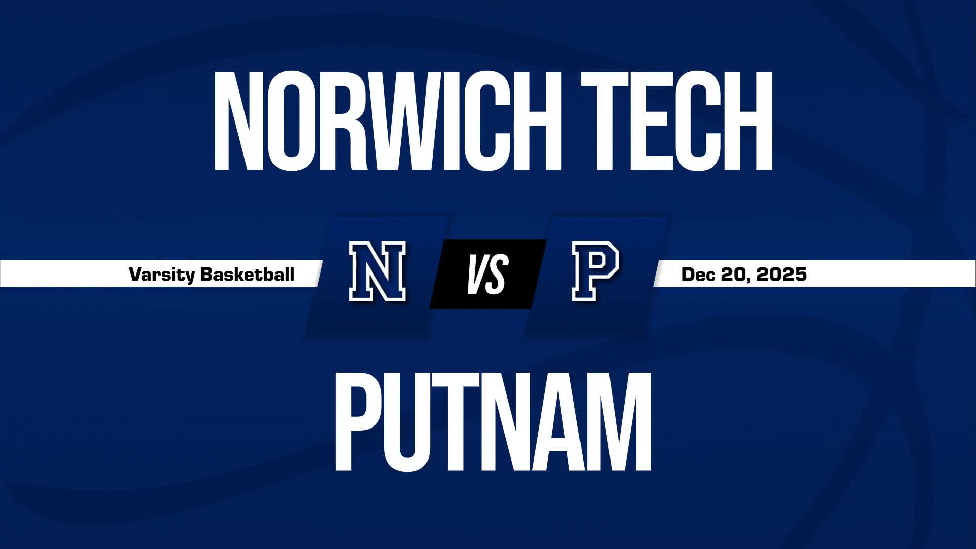 Basketball Recap: Putnam Takes a Loss + How To Watch