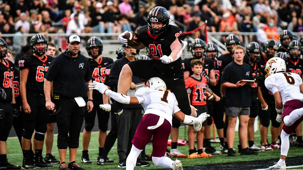 Kentucky Player of the Year: Jacob Savage