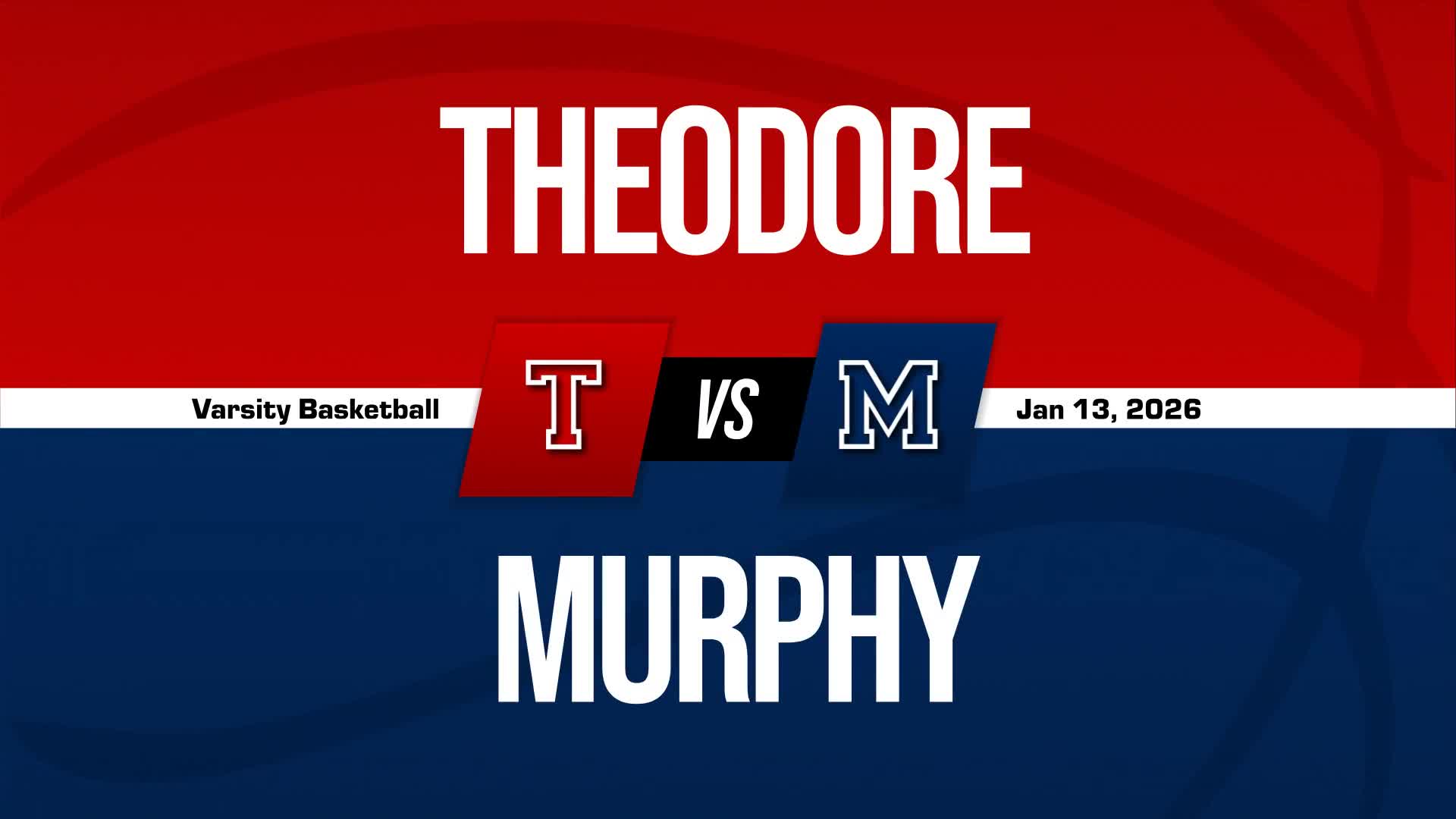 Basketball Recap: Zaley Pickens' Big Game Can't Quite Lead Theodore over Murphy + How To Watch
