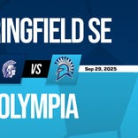 Soccer Game Preview: Springfield Southeast vs. Rochester