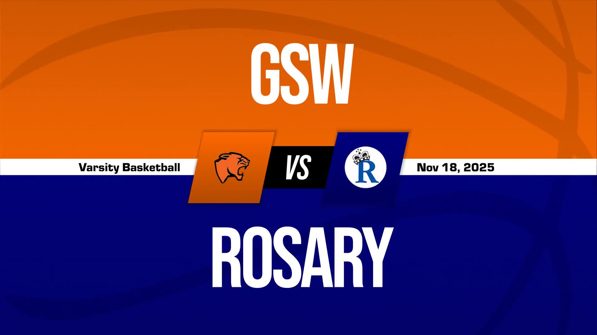 Basketball Recap: Rosary Takes a Loss + How To Watch