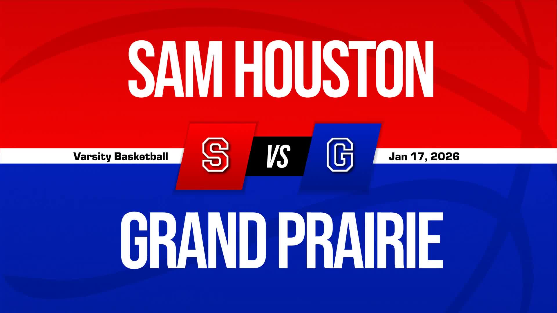 Basketball Game Preview: Sam Houston Texans vs. Haltom Buffalos + Official Tickets