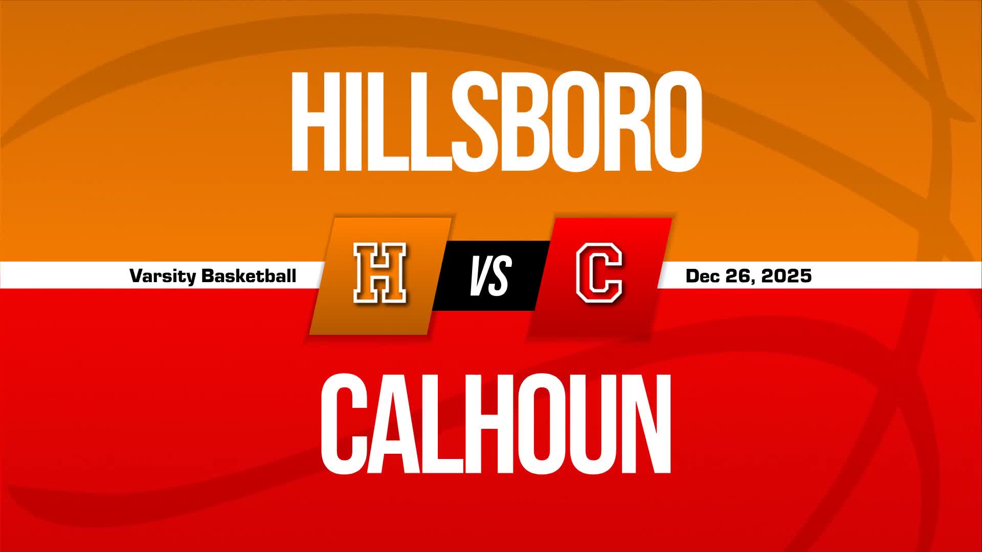 Basketball Game Preview: Calhoun Warriors vs. Staunton Bulldogs