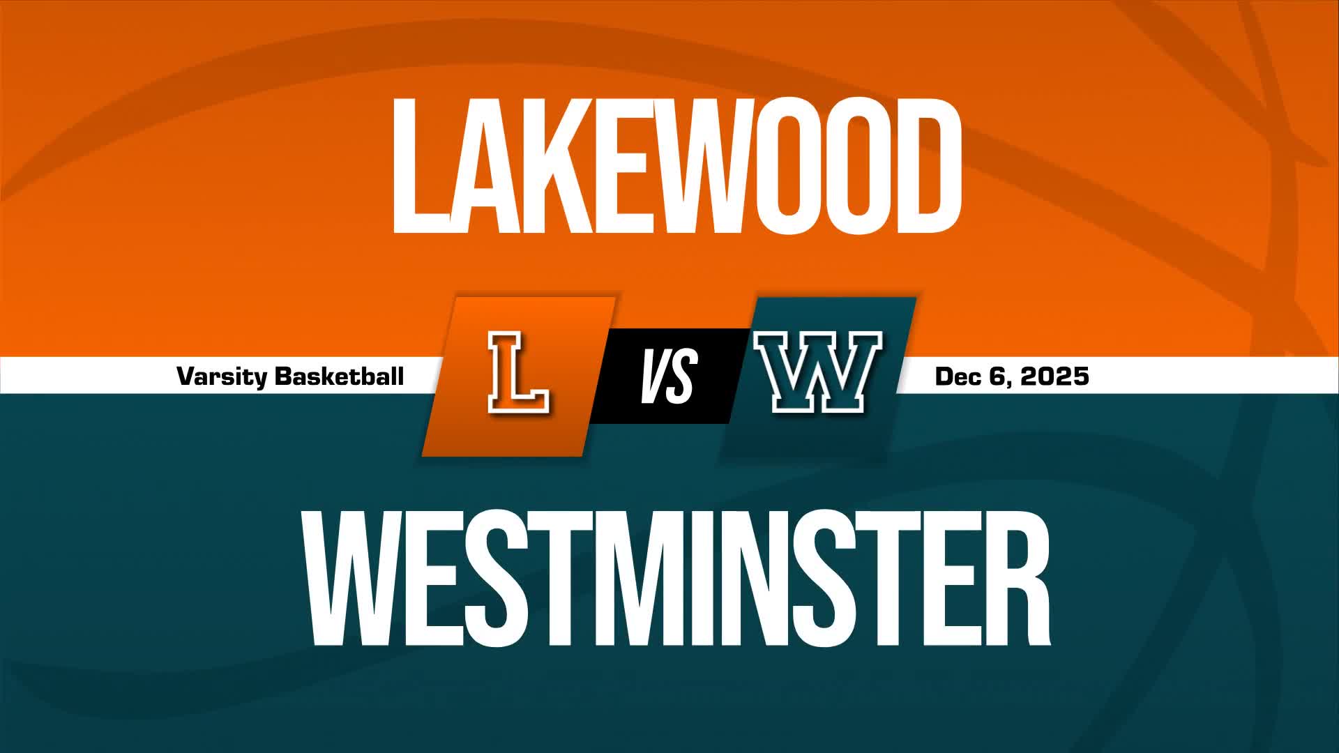 Basketball Recap: Westminster's Loss Ends Four-Game Winning Streak at Home