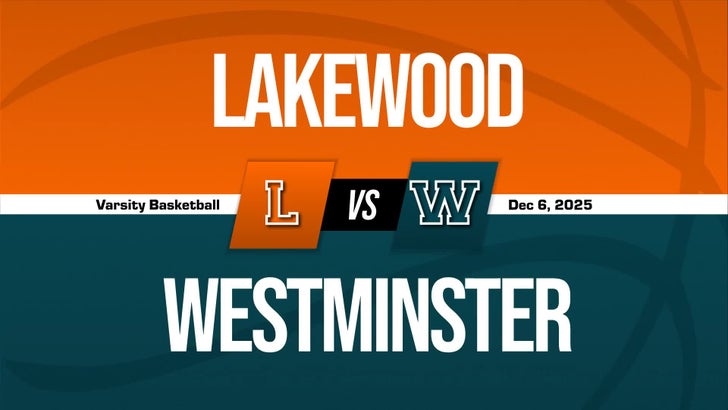 Basketball Recap: Westminster's Loss Ends Four-Game Winning Stre