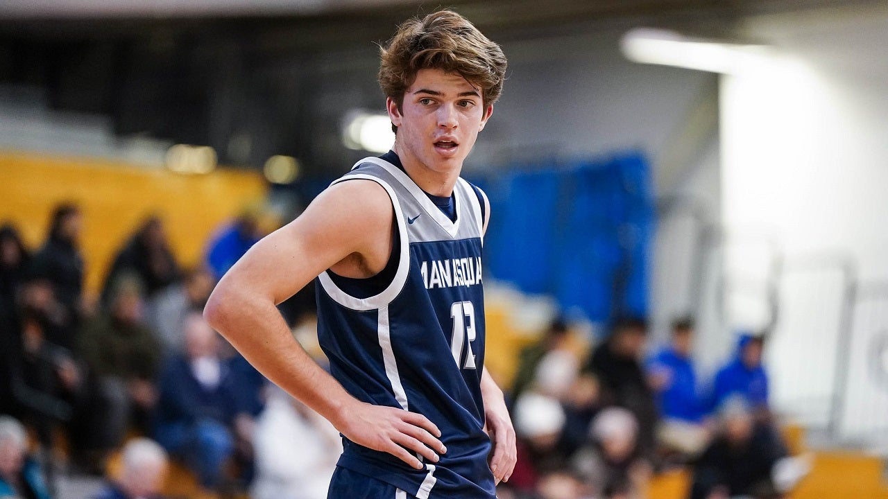 WATCH: Controversial call gives Camden 46-45 win over Manasquan in New Jersey playoffs