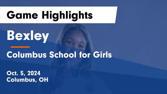 Volleyball Game Preview: Bexley Lions vs. Grandview Heights Bobc