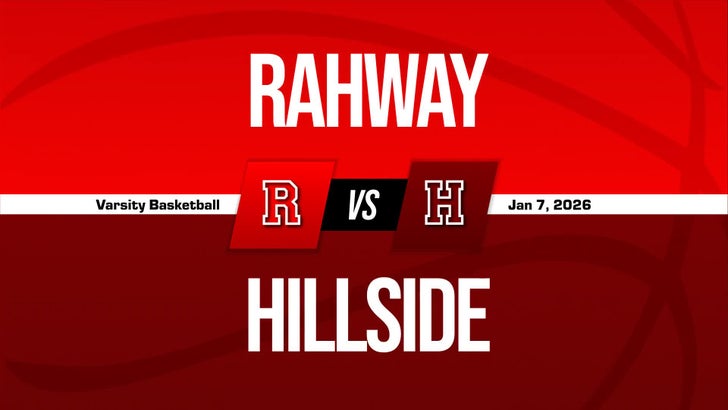 Basketball Recap: Rahway Takes a Loss