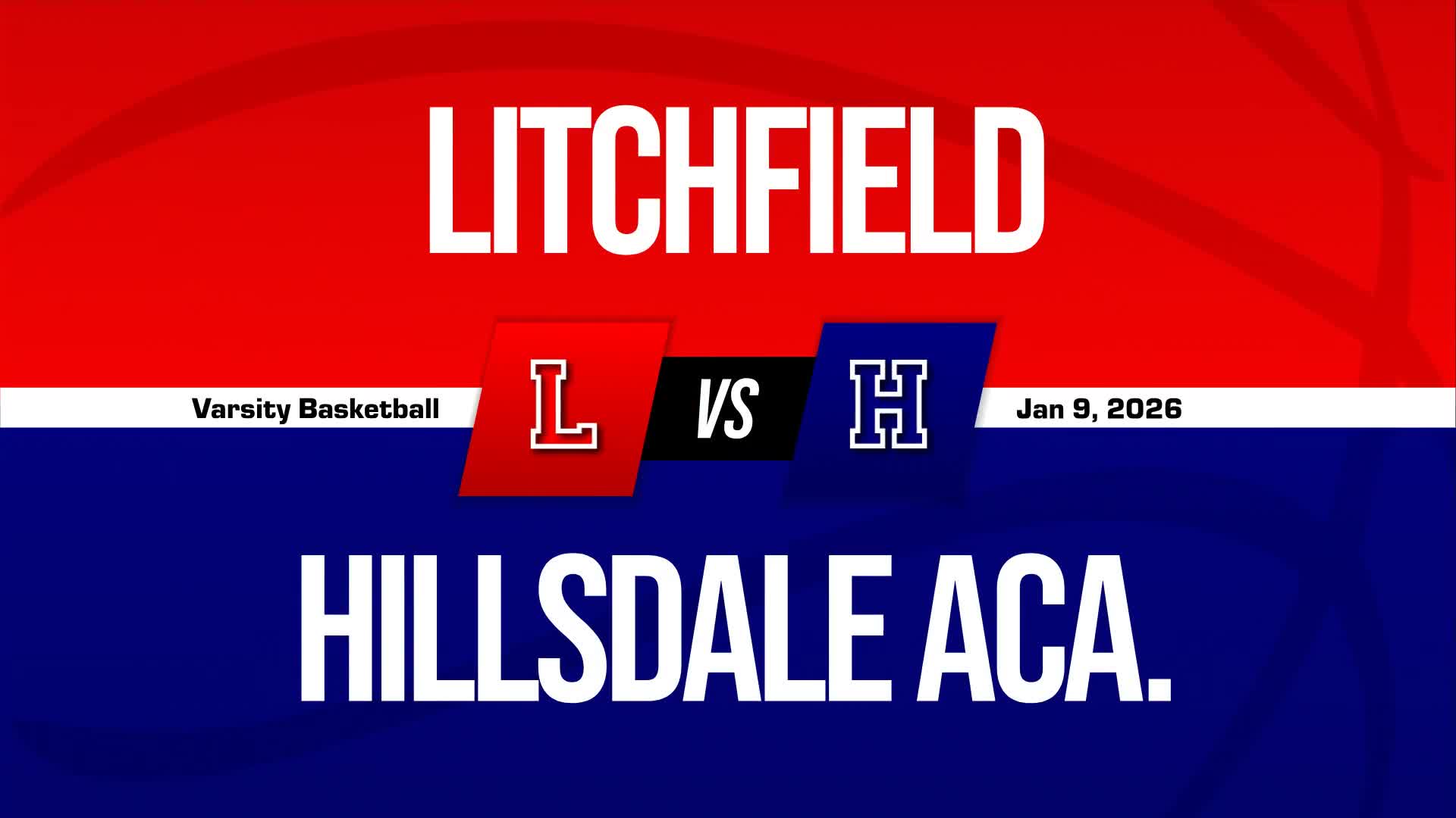 Basketball Game Preview: Hillsdale Academy Colts vs. Jackson Christian Royals + How To Watch