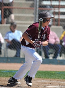 Jack Stimple, Cheyenne Mountain