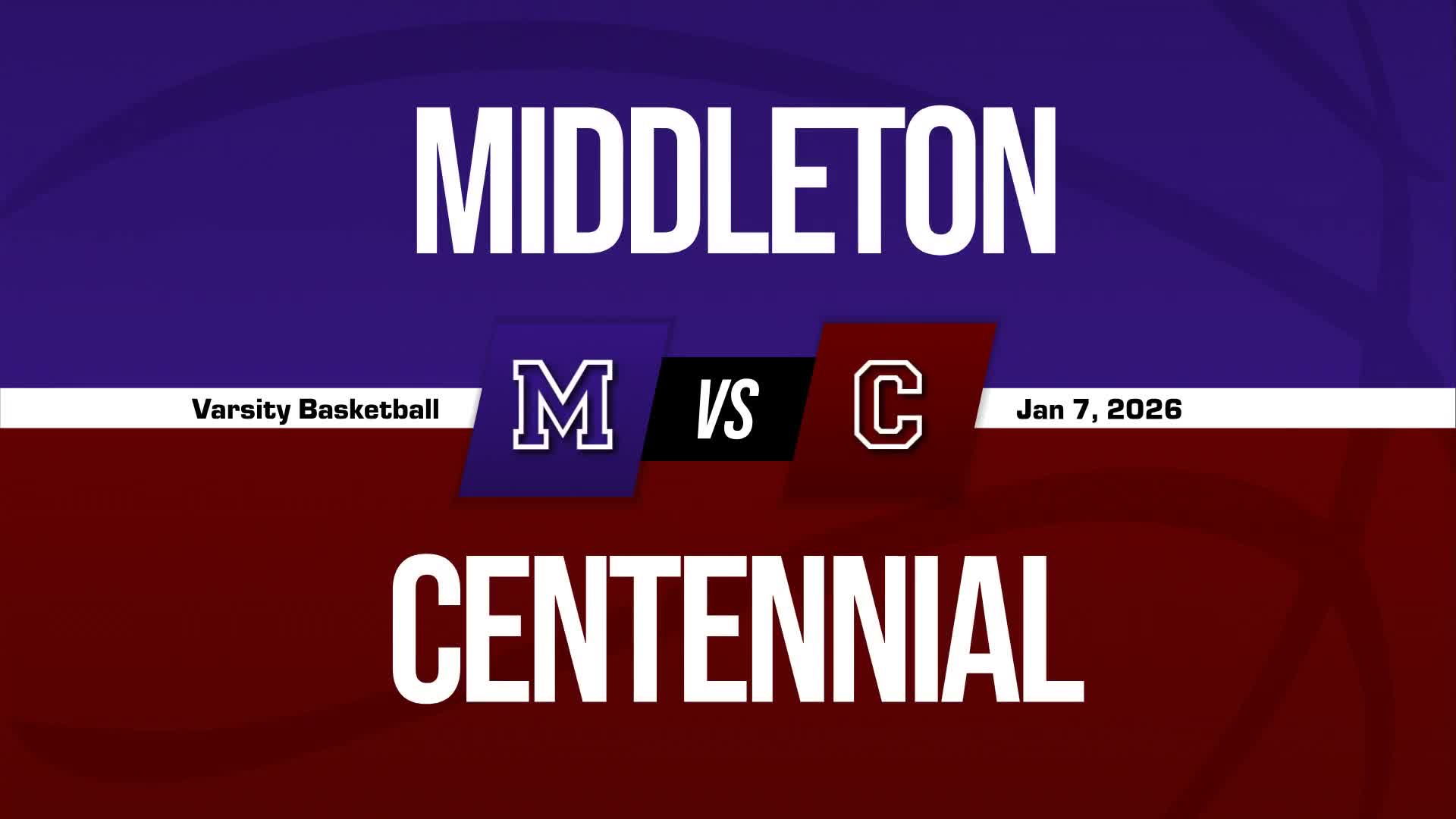 Basketball Recap: Middleton Wins High-Profile  Matchup Against Borah + How To Watch