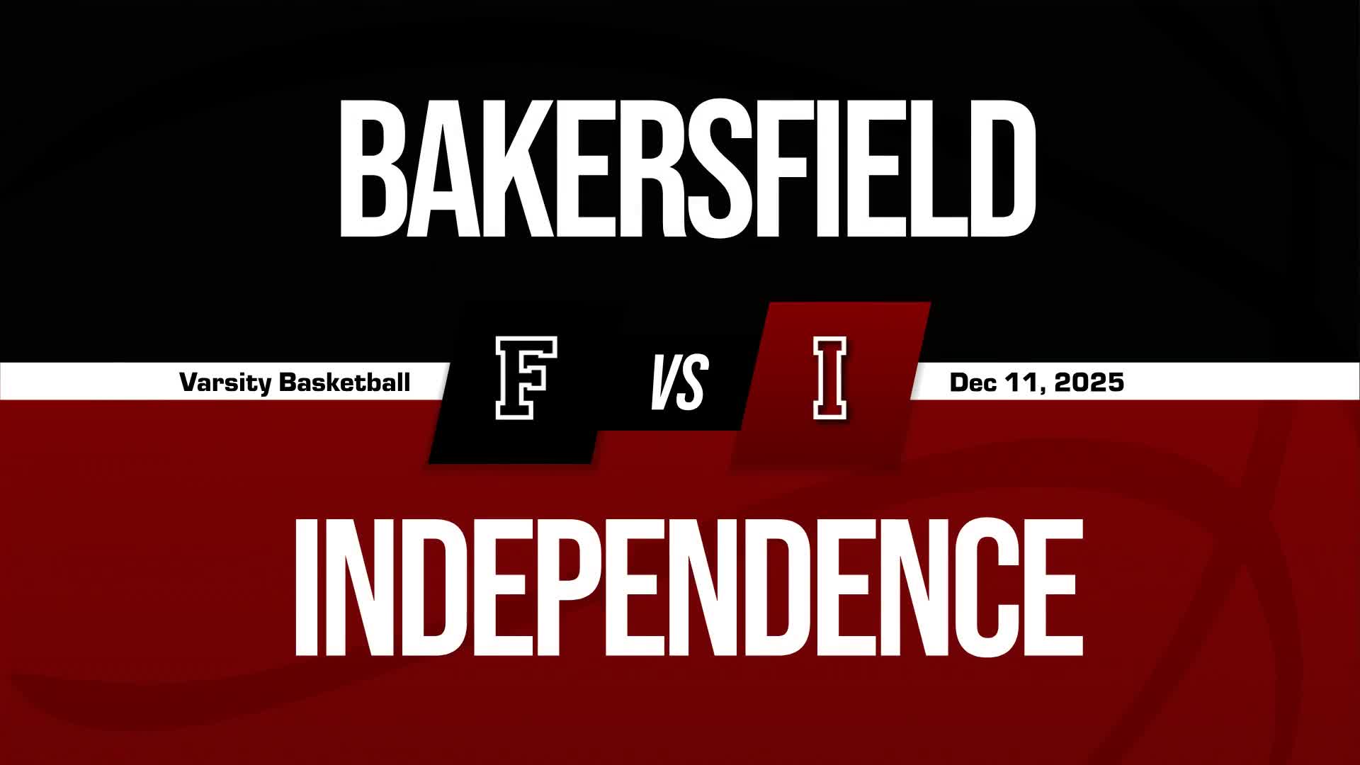 Basketball Recap: Foothill Sets Scoring Season-High Against Independence + How To Watch