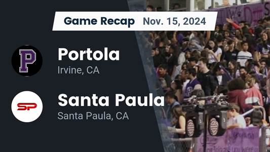 Football Game Preview: Portola Bulldogs vs. King/Drew Golden Eagles
