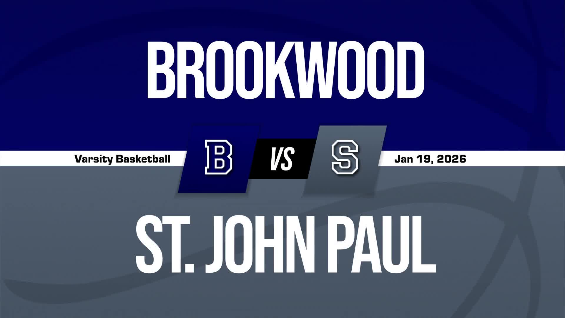 Basketball Game Preview: Brookwood Warriors vs. Deerfield-Windsor Knights + How To Watch