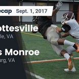 Football Game Preview: Charlottesville vs. Louisa County