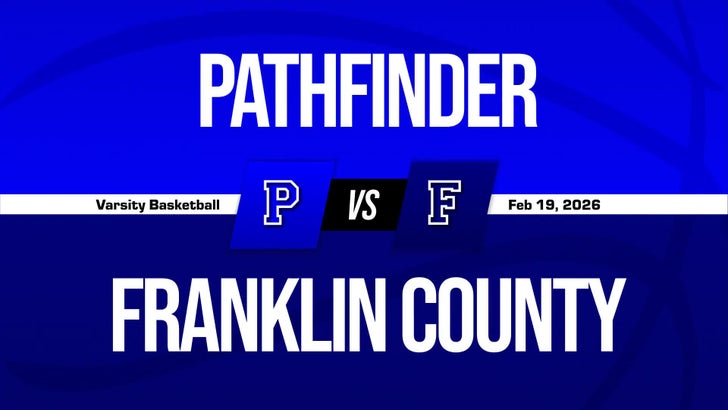 Basketball Recap: Franklin County Tech Beats Pathfinder RVT for