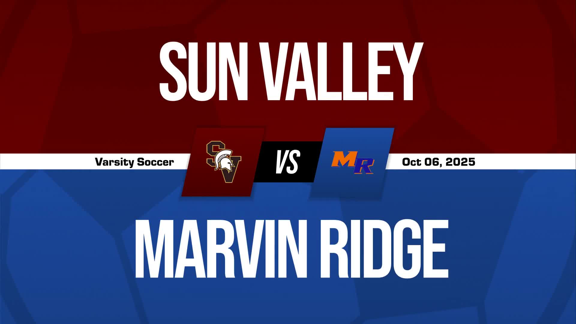 Soccer Game Preview: Sun Valley vs. Cuthbertson