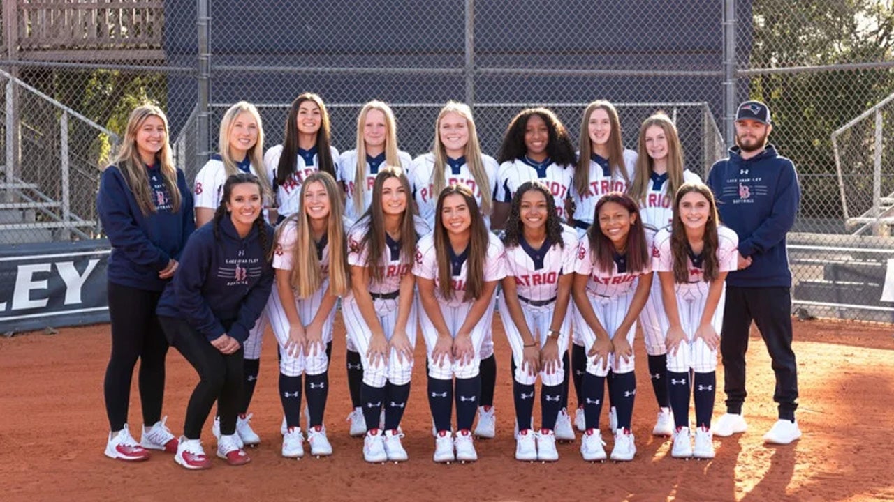 MaxPreps Top 25 softball rankings