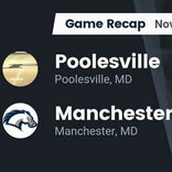 Football Game Preview: Poolesville vs. Blake