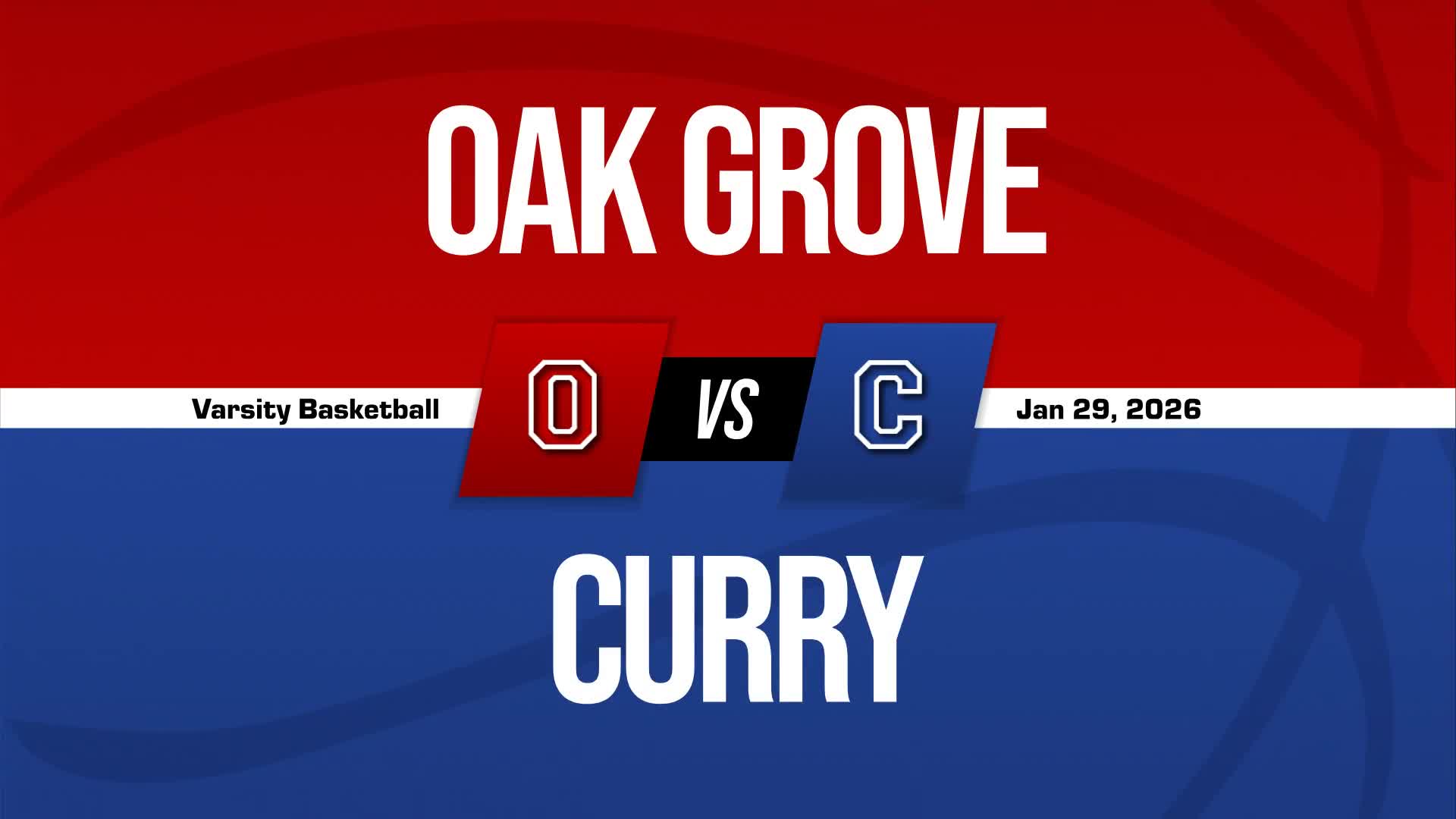Basketball Recap: Oak Grove Takes a Loss