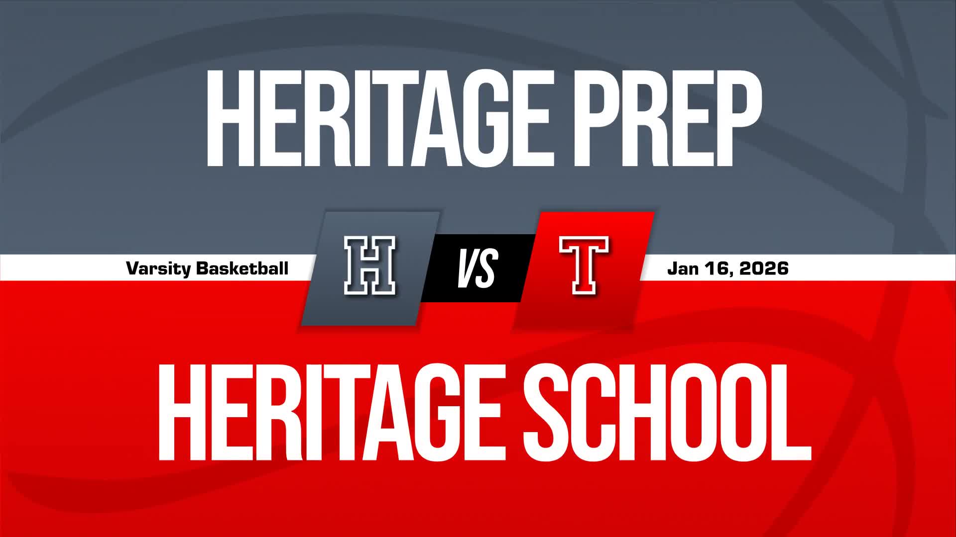Basketball Recap: Heritage Picks Up Seventh Consecutive  Win
