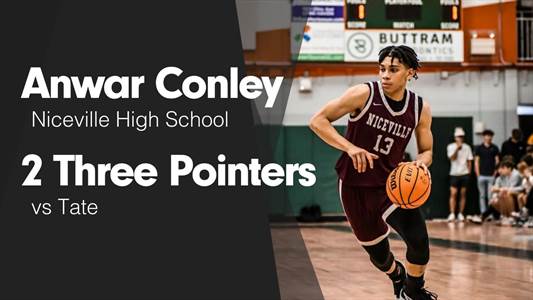 Basketball Recap: Jackson Kowal's Big Game Can't Quite Lead Nice