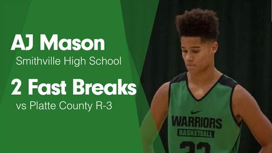 Basketball Recap: Smithville Triumphant Thanks to a Strong Effor