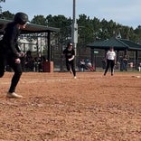 Softball Game Recap: Belleview Rattlers vs. The Villages Charter Buffalo