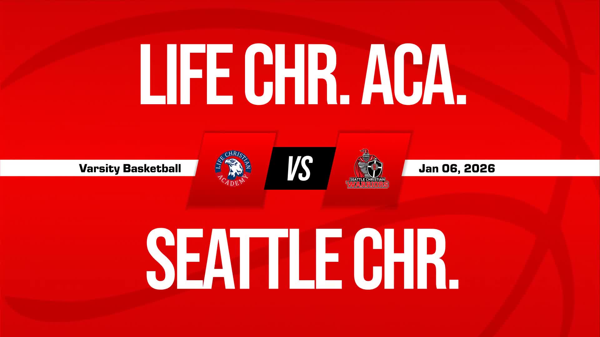 Basketball Game Preview: Life Christian Academy Eagles vs. East Jefferson [Port Townsend/Chimacum] Rivals + Official Tickets