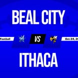 Football Game Preview: Ithaca Yellowjackets vs. Valley Lutheran Chargers