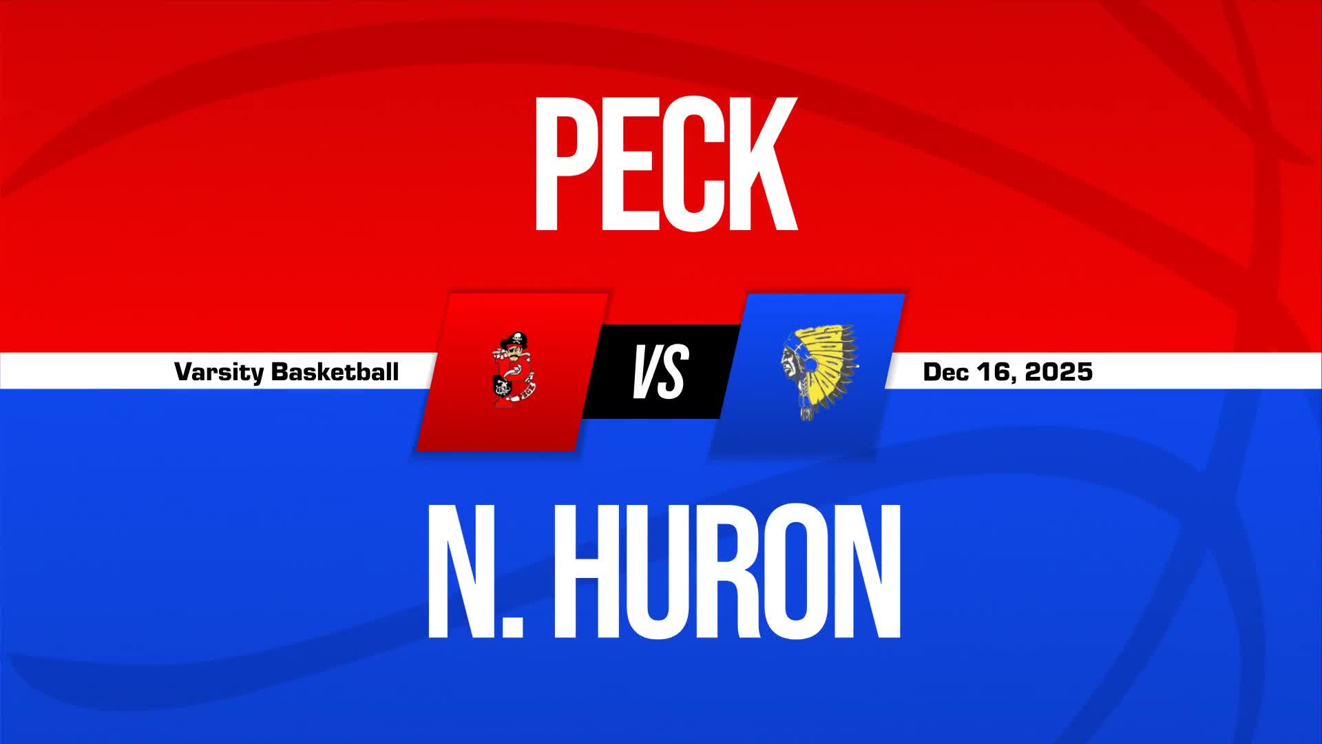 Basketball Recap: North Huron Takes Loss Despite Strong  Efforts from  Jenna Schornack and  Kayle Talaski + How To Watch