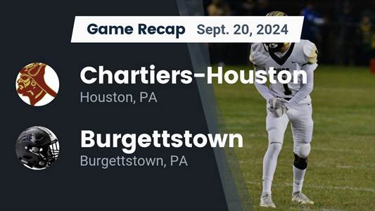 Football Game Preview: Burgettstown Blue Devils vs. Neshannock L