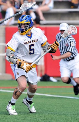 New York: Five repeat as champions in l...