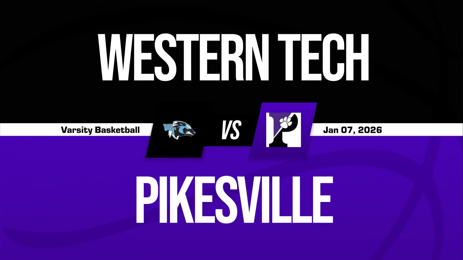 Basketball Recap: Western Tech & Environmental Science Takes a Loss