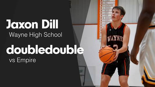 Baseball Recap: Wayne Wins Going Away Against Stratford